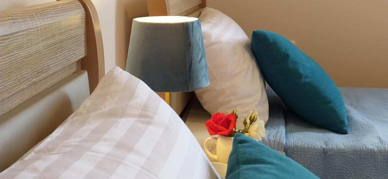 Blue Lagoon Luxury Apartment A2 Argostoli  Zewnętrze zdjęcie