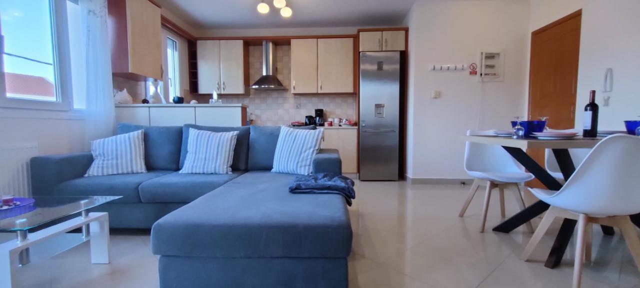 Blue Lagoon Luxury Apartment A2 Argostoli  Zewnętrze zdjęcie