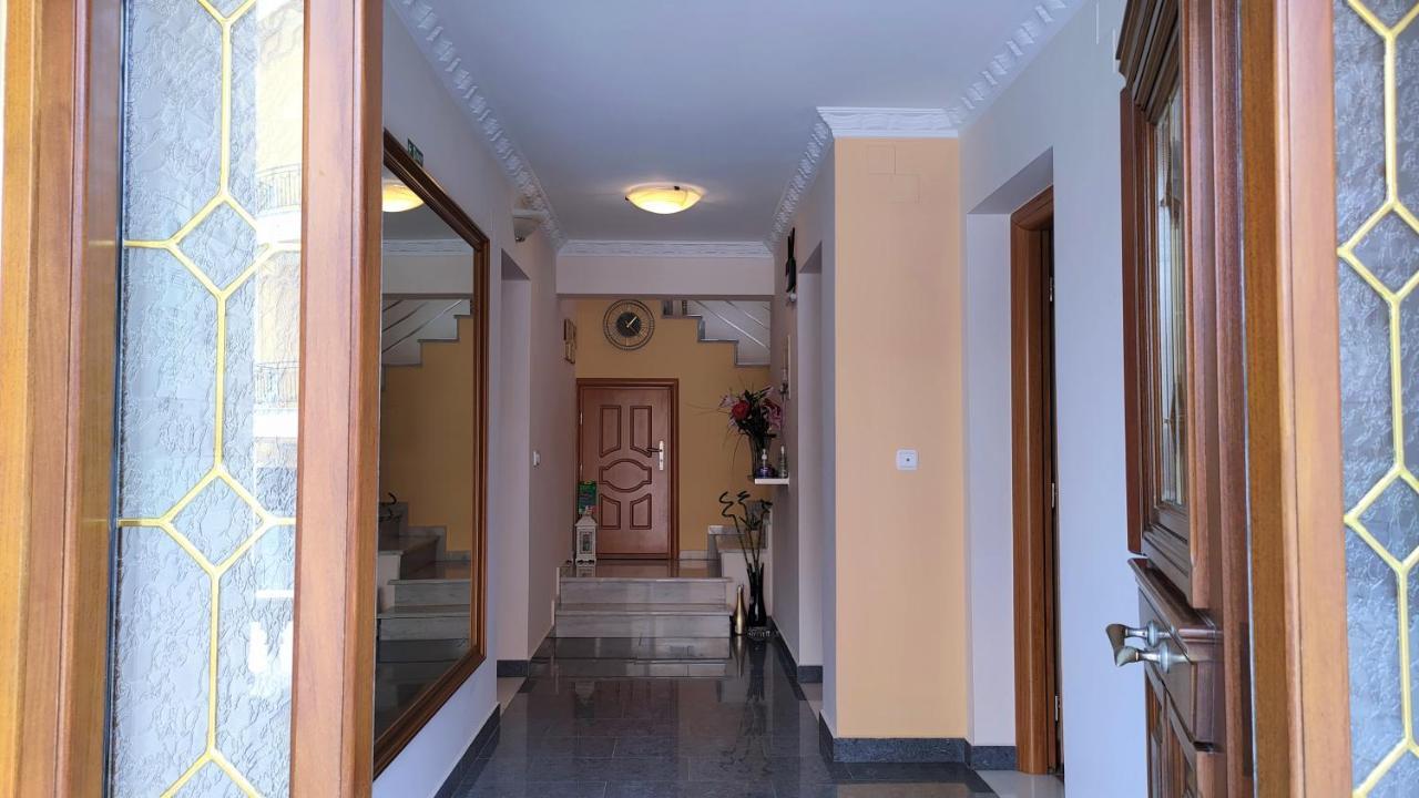 Blue Lagoon Luxury Apartment A2 Argostoli  Zewnętrze zdjęcie