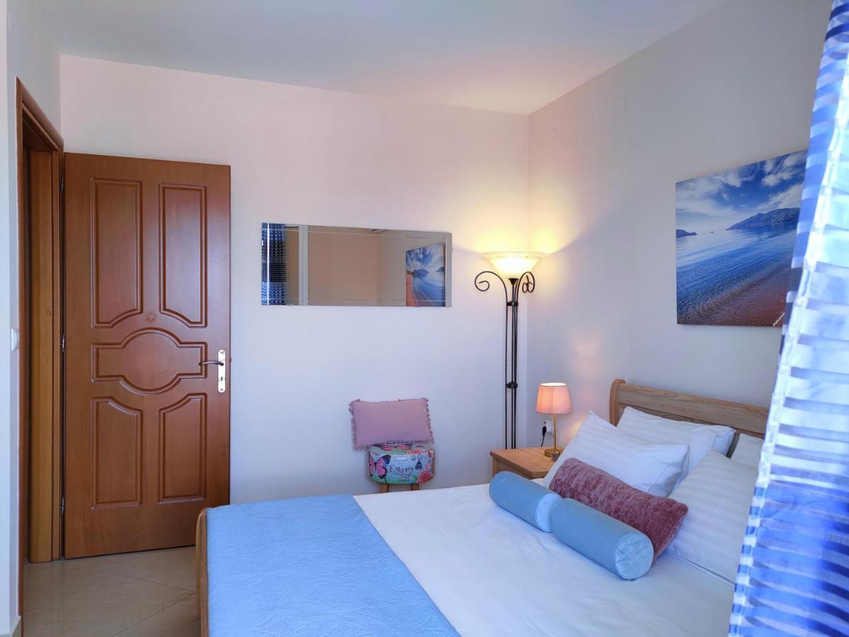 Blue Lagoon Luxury Apartment A2 Argostoli  Zewnętrze zdjęcie