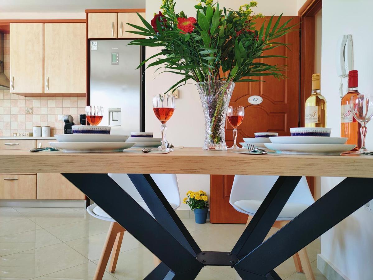 Blue Lagoon Luxury Apartment A2 Argostoli  Zewnętrze zdjęcie