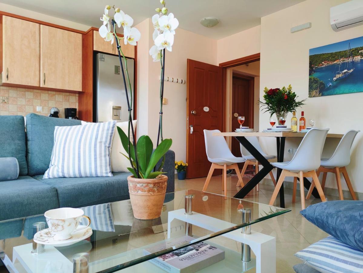 Blue Lagoon Luxury Apartment A2 Argostoli  Zewnętrze zdjęcie