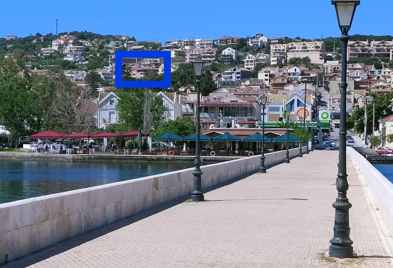 Blue Lagoon Luxury Apartment A2 Argostoli  Zewnętrze zdjęcie