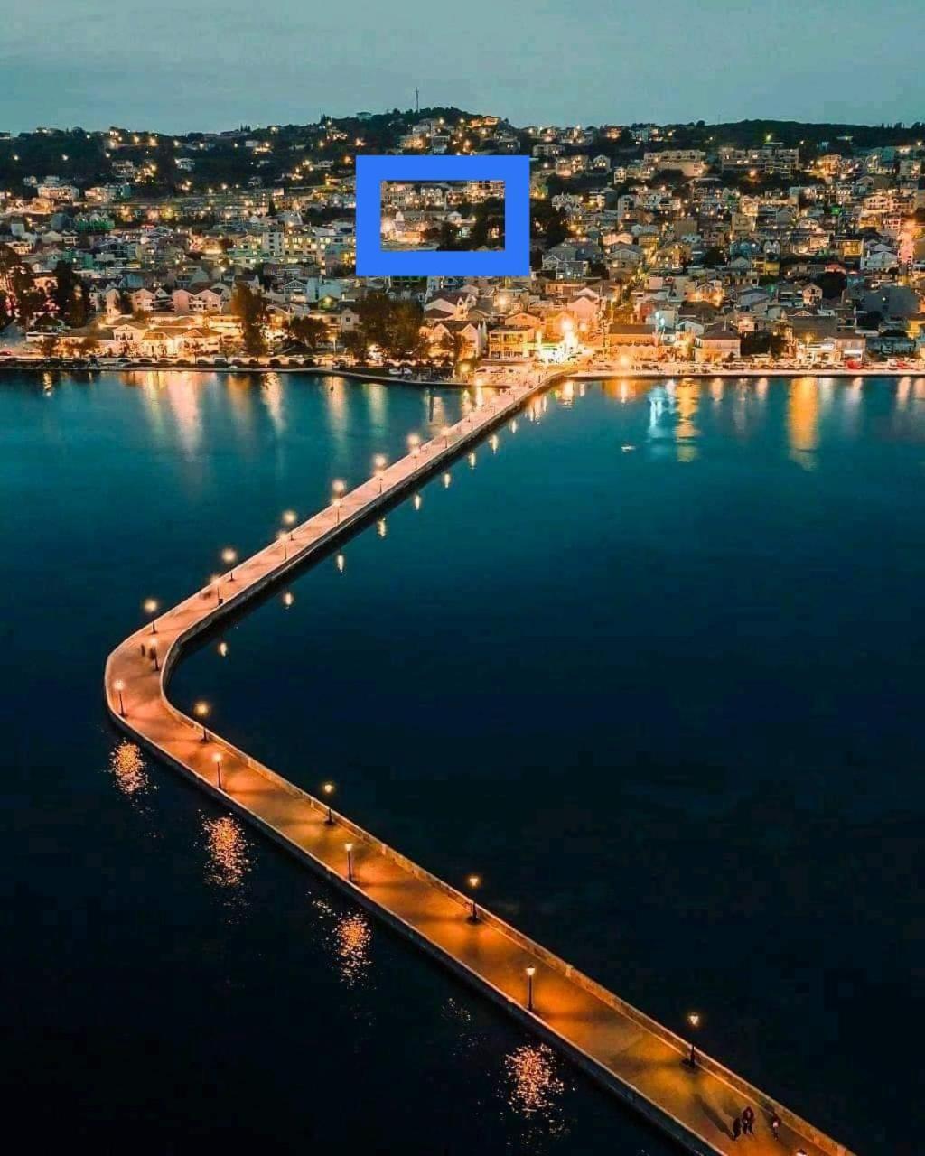 Blue Lagoon Luxury Apartment A2 Argostoli  Zewnętrze zdjęcie
